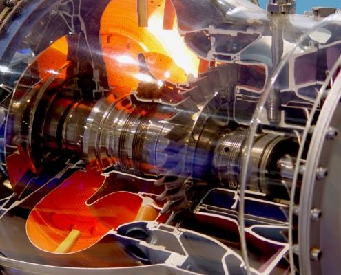 Fastener Requirements For Satellite Assembly