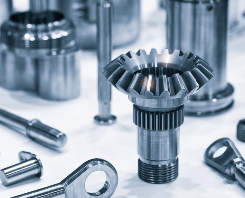 Why The Difference Between An Aerospace Fastener Supplier And A Distributor Matters For Your Program