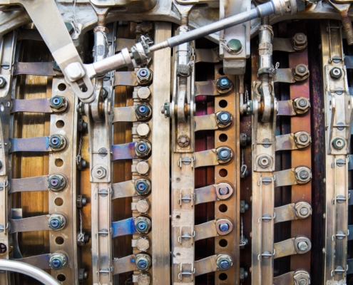 Aerospace Fasteners Vs. Industrial Fasteners What’s The Difference