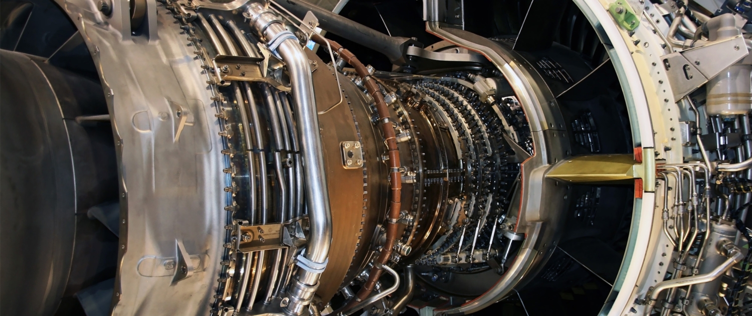 jet engine-4 Jet Engine 4