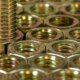 Grade 8 Fasteners