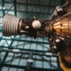 Building Rockets With Custom Fasteners